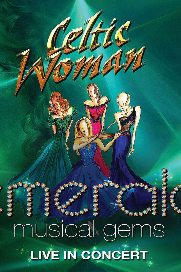 Emerald: Musical Gems - Live in Concert: Celtic Woman