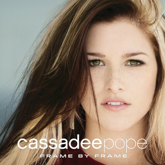 Frame By Frame: Pope,Cassadee