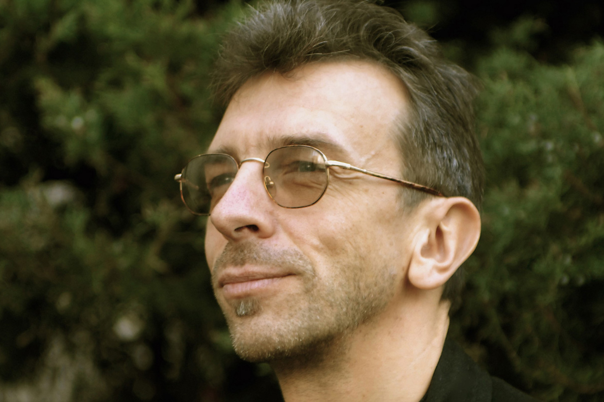 Erkki-Sven Tüür