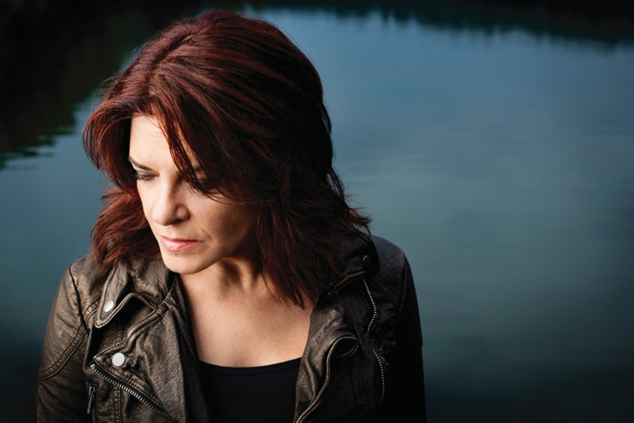 Rosanne Cash