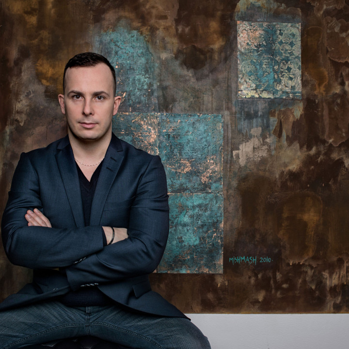 Yannick Nézet-Séguin
