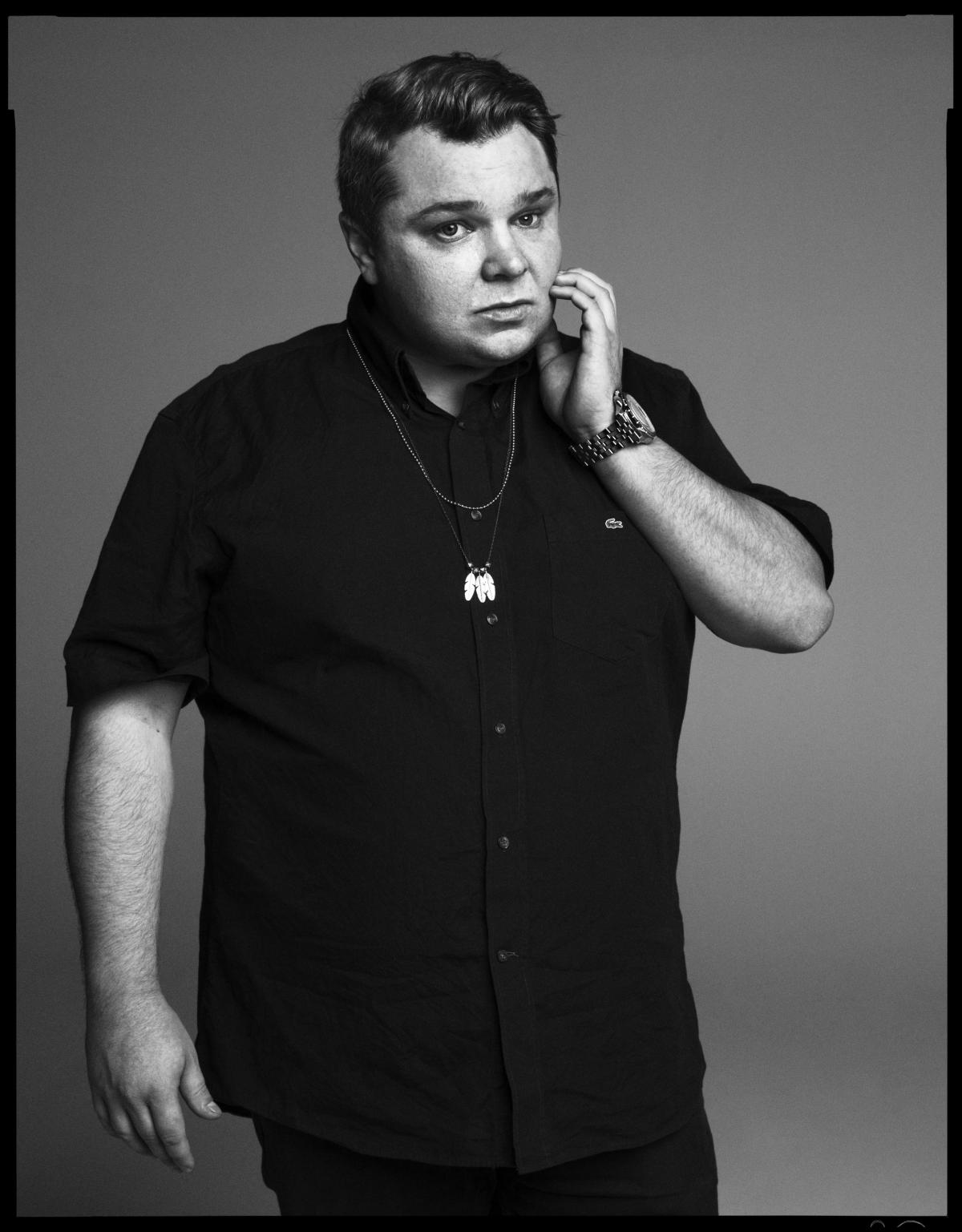 Truls Pressebild 2014