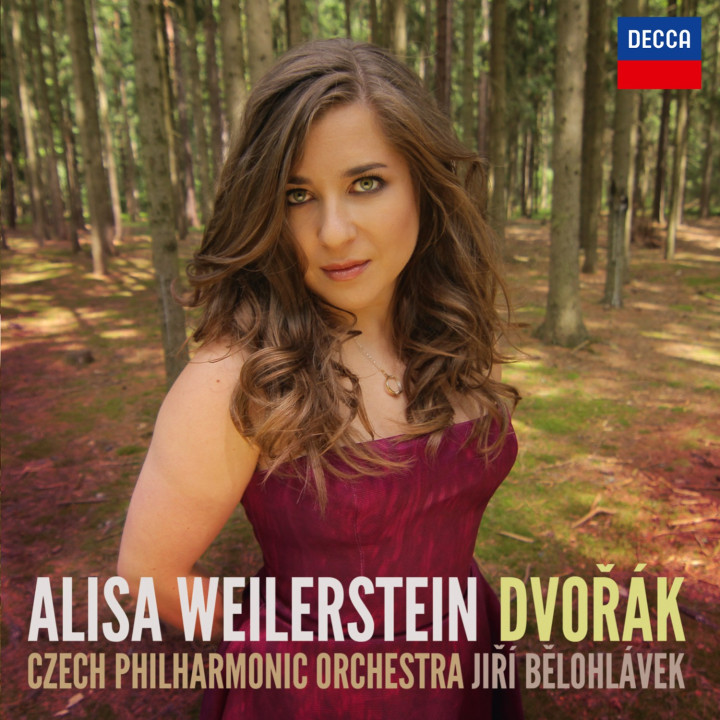 Alisa Weilerstein - Dvorak: Cellokonzert