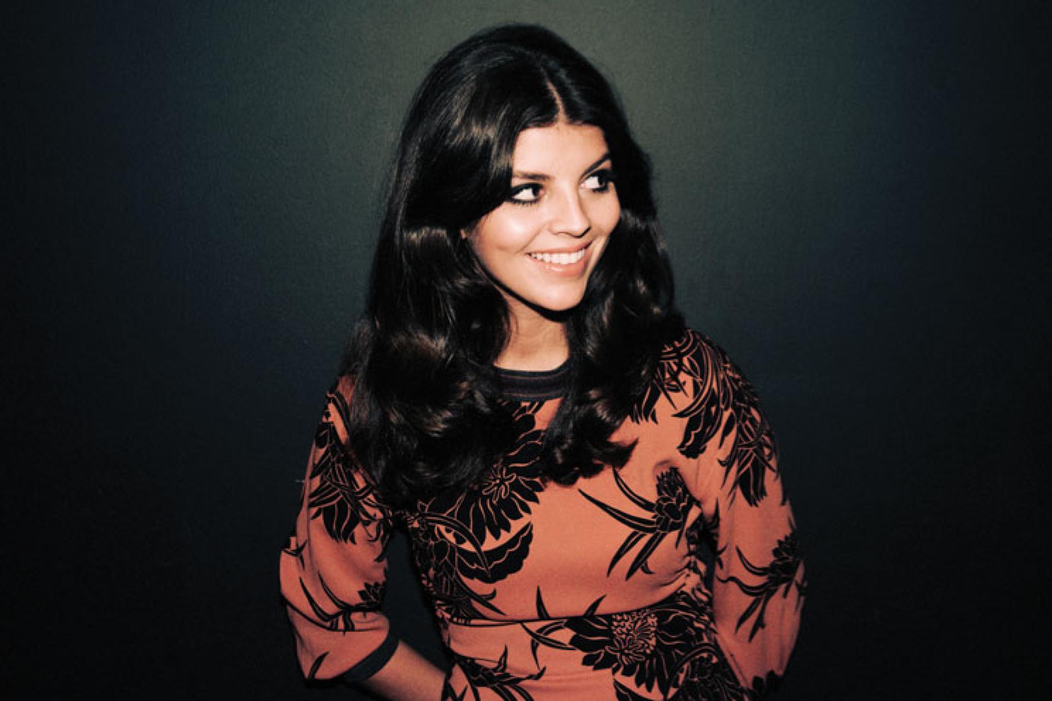 Nikki Yanofsky