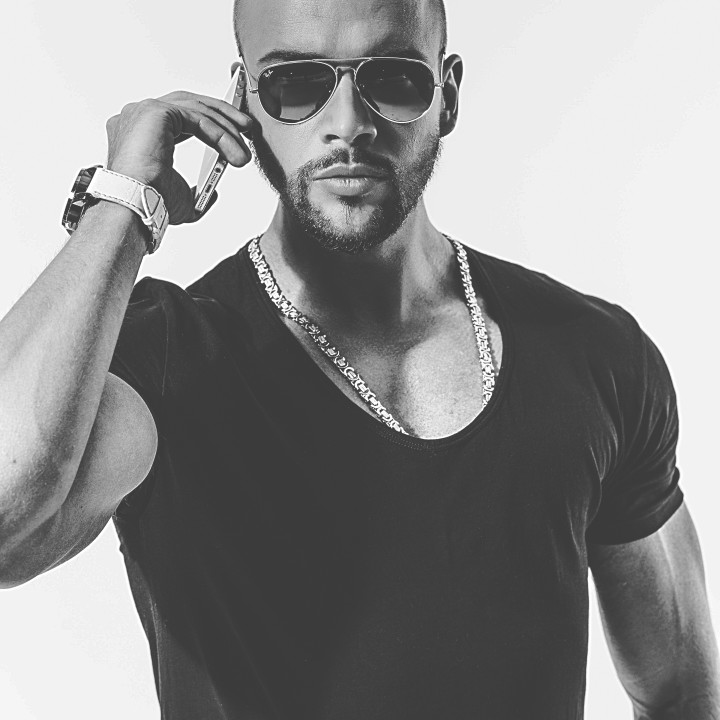 Kollegah 2014