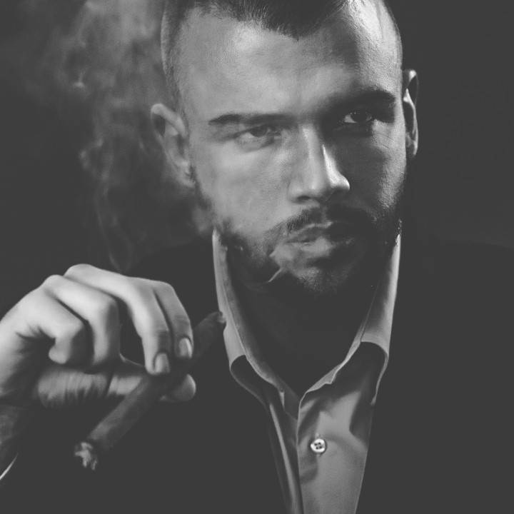 Kollegah 2014