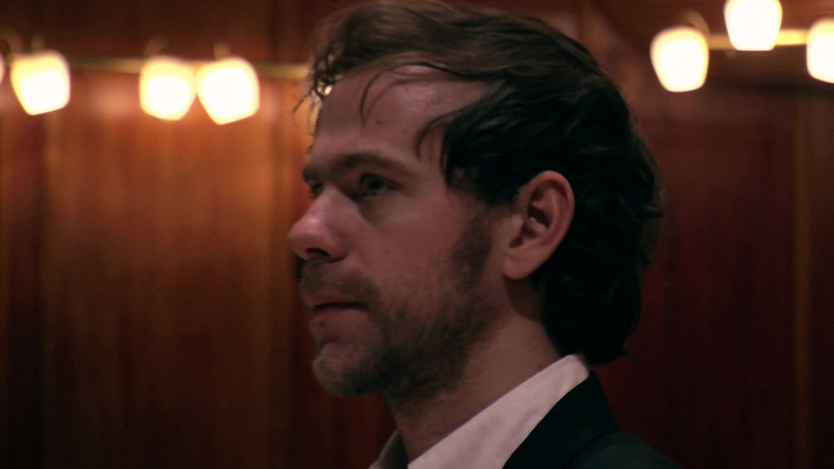 Bryce Dessner "St. Carolyn By The Sea" - Die Dokumentation