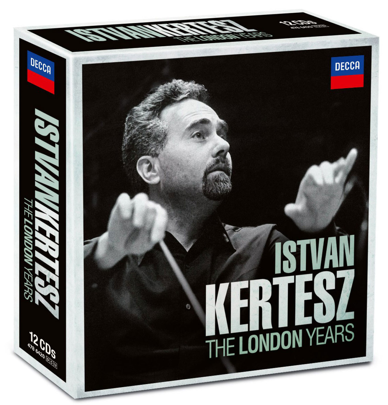 istv-n-kert-sz-the-london-years-deutsche-grammophon