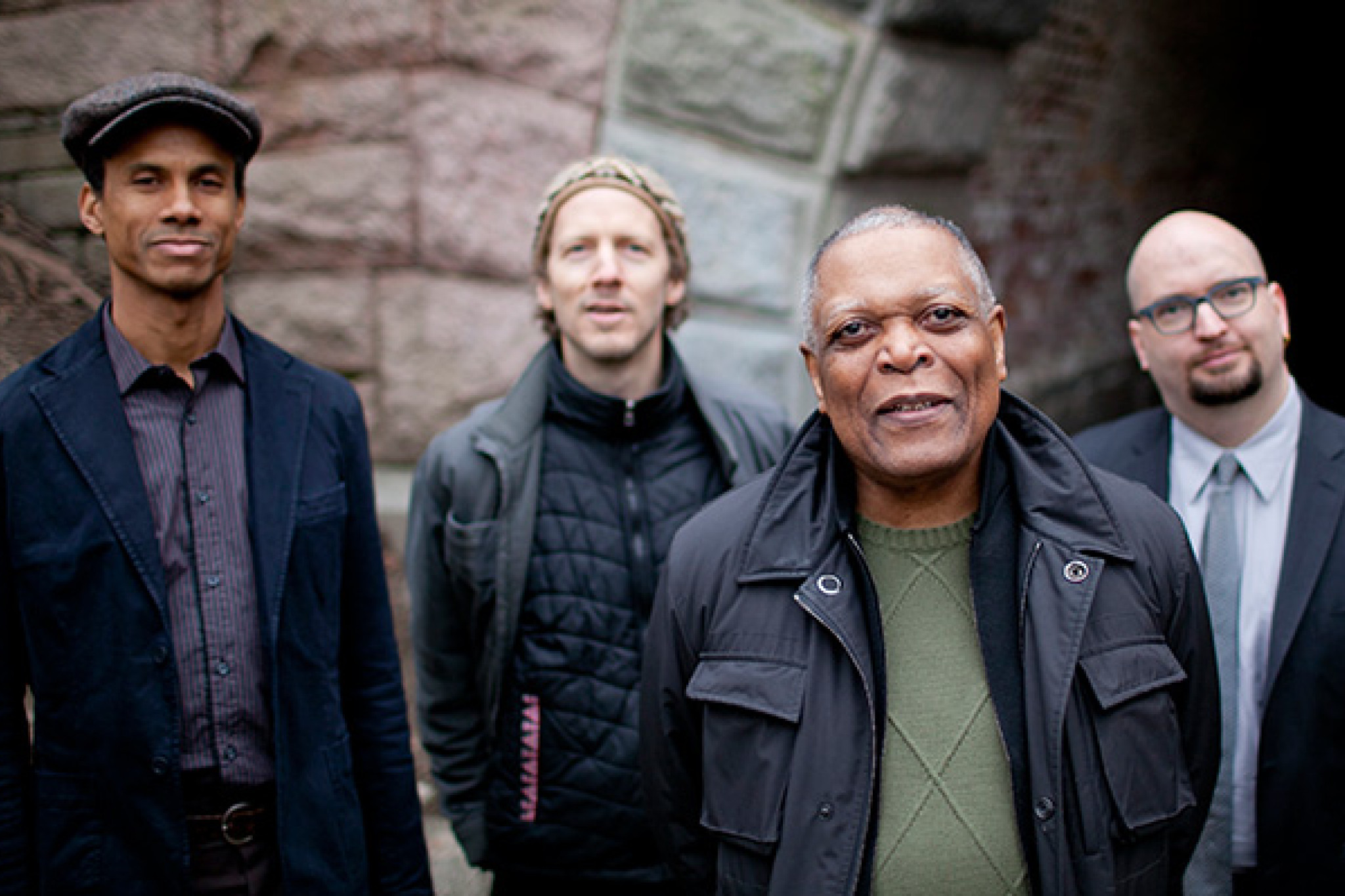 Billy Hart Quartet