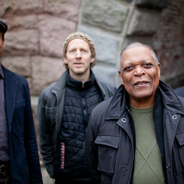 Billy Hart Quartet