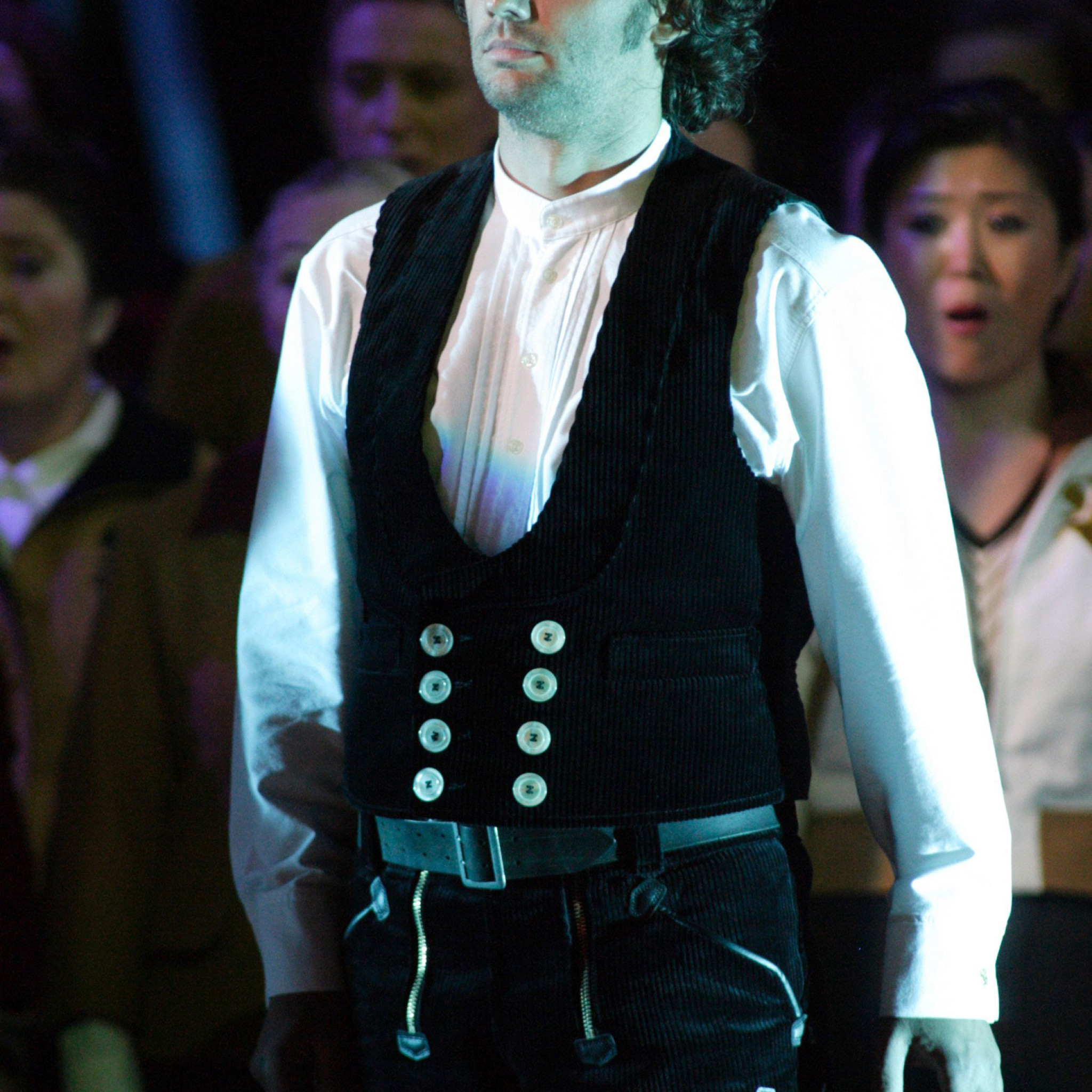 Jonas Kaufmann