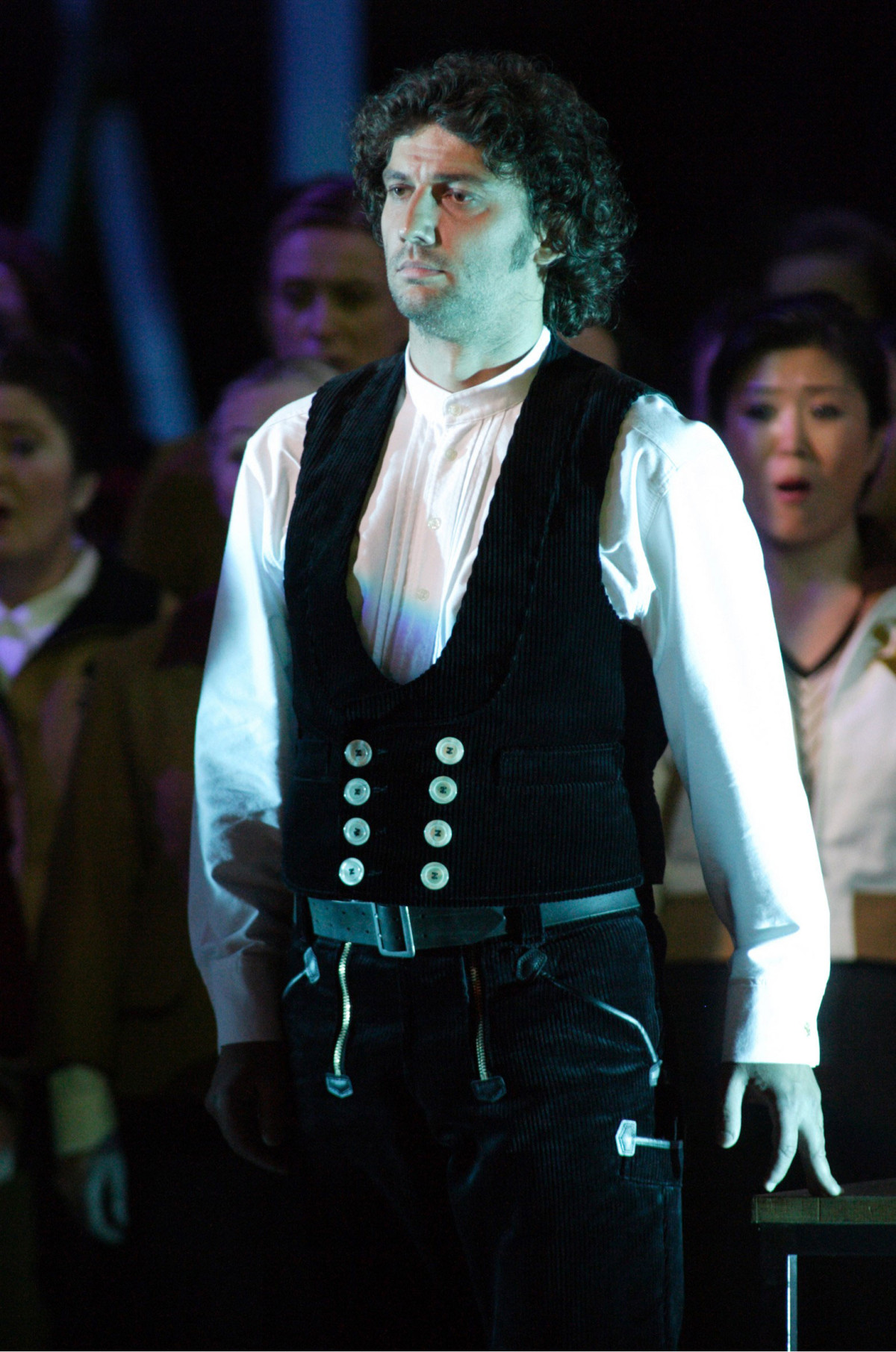 Jonas Kaufmann