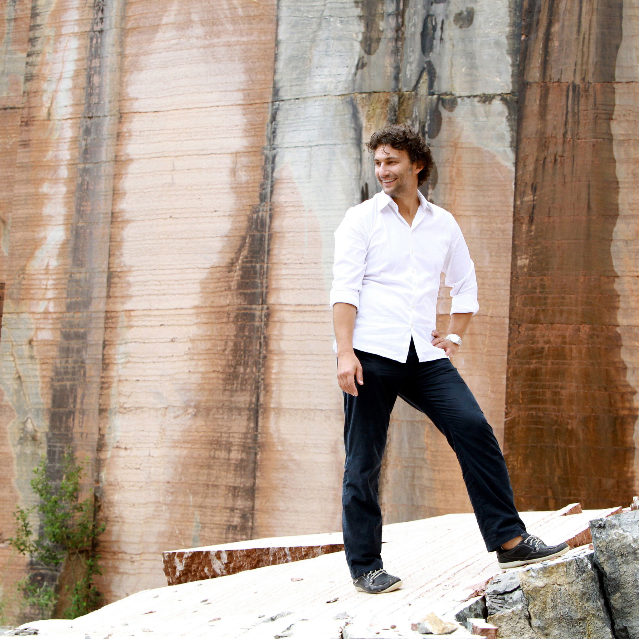 Jonas Kaufmann