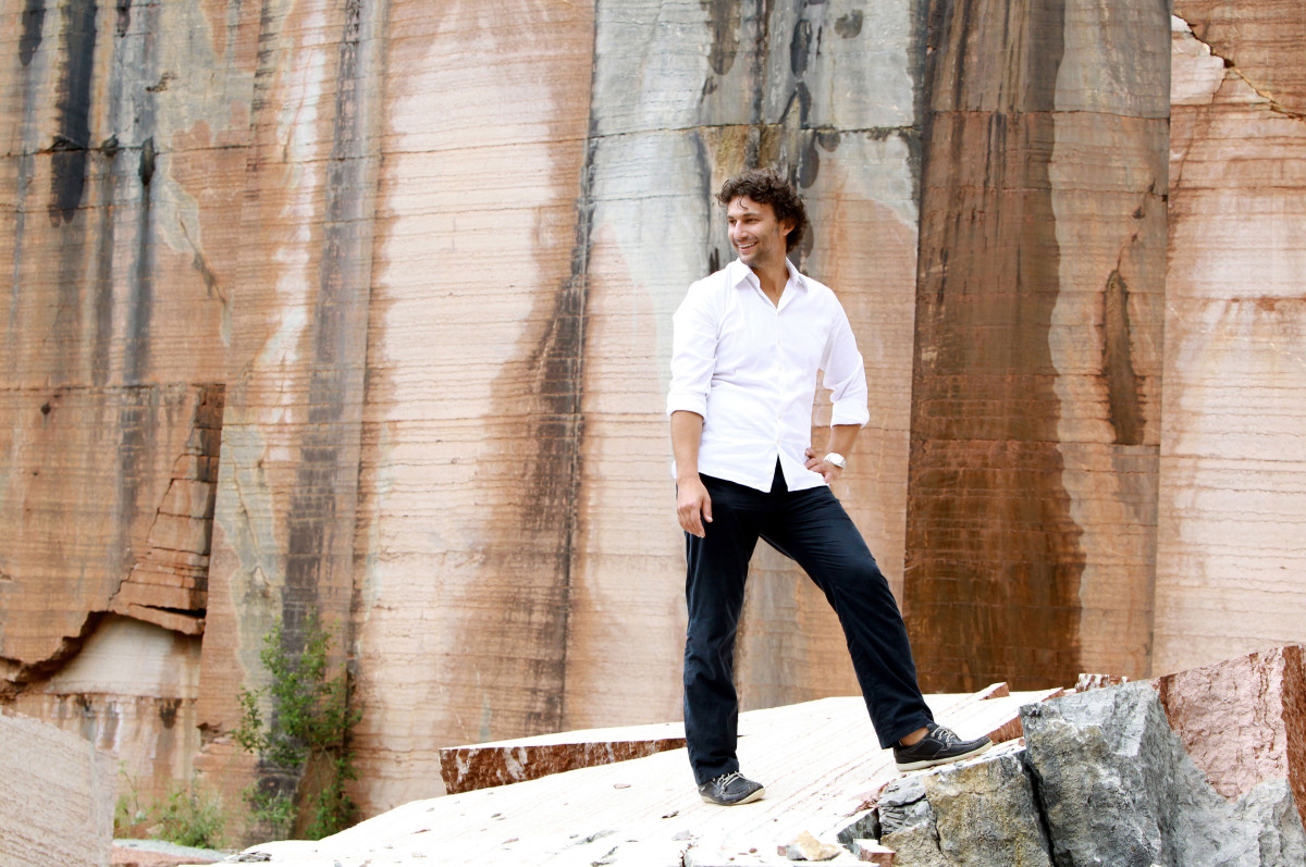 Jonas Kaufmann