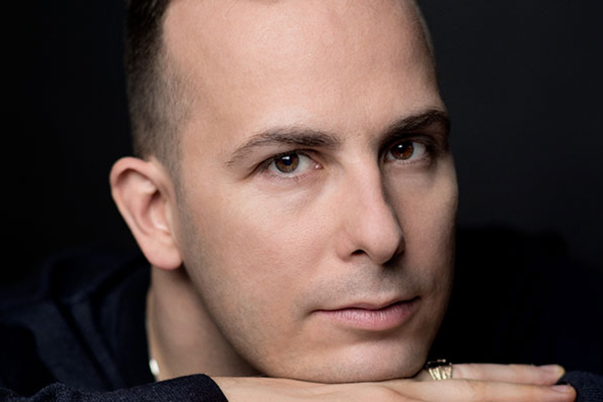 Yannick Nézet-Séguin