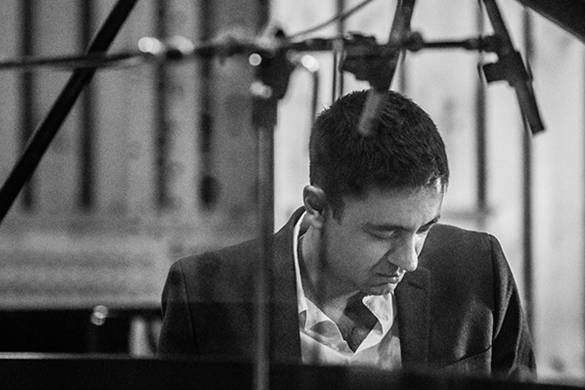 Vijay Iyer