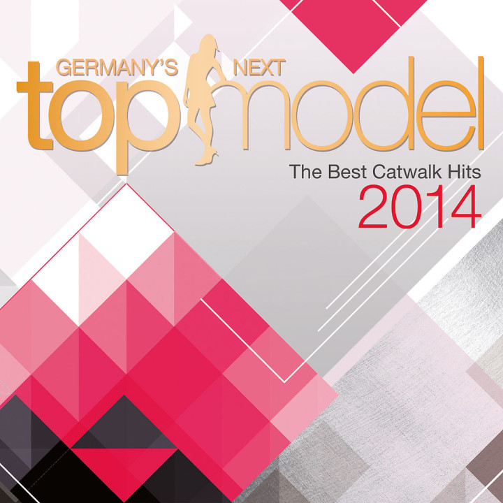 Germany's Next Topmodel - The Best Catwalk Hits 2014