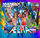 Mando Diao Aelita