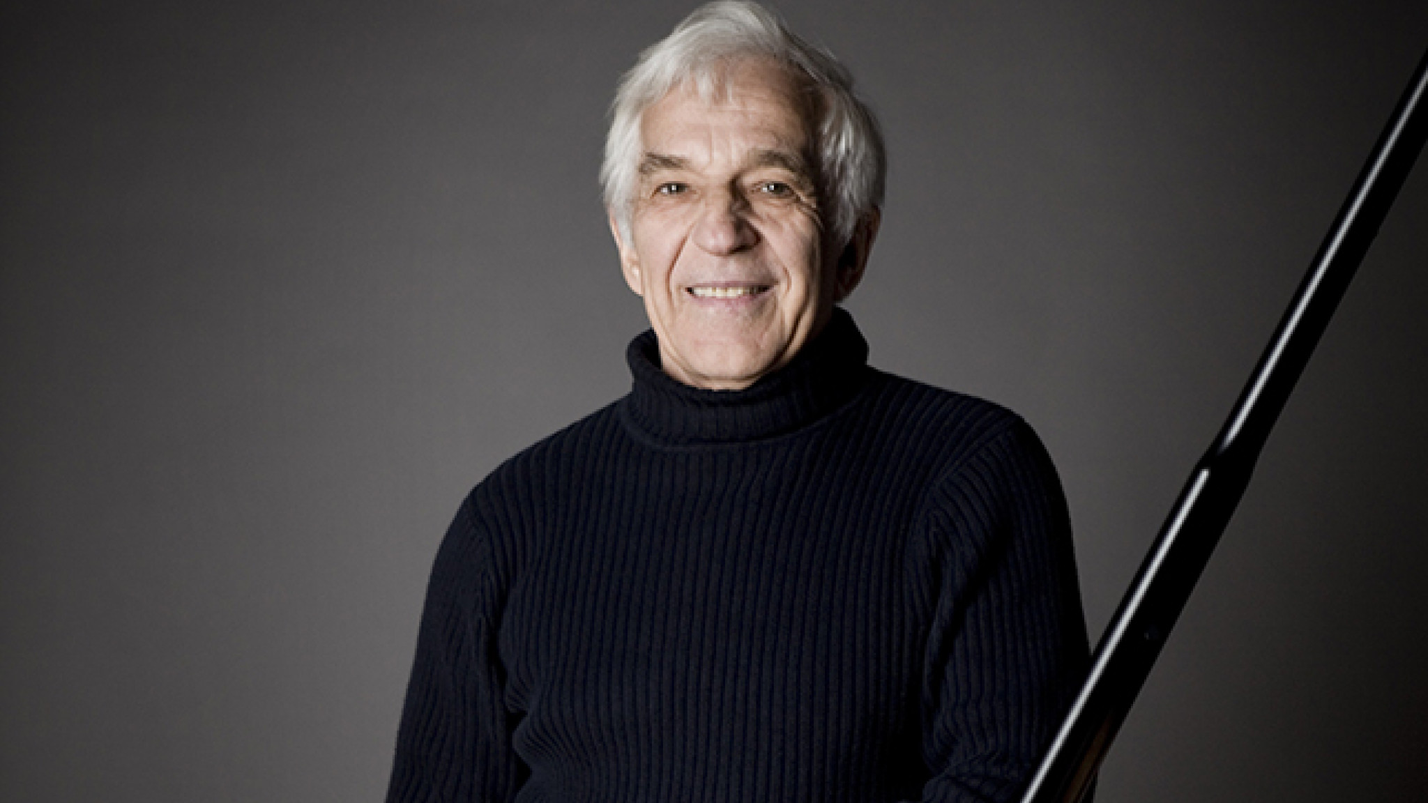 Vladimir Ashkenazy