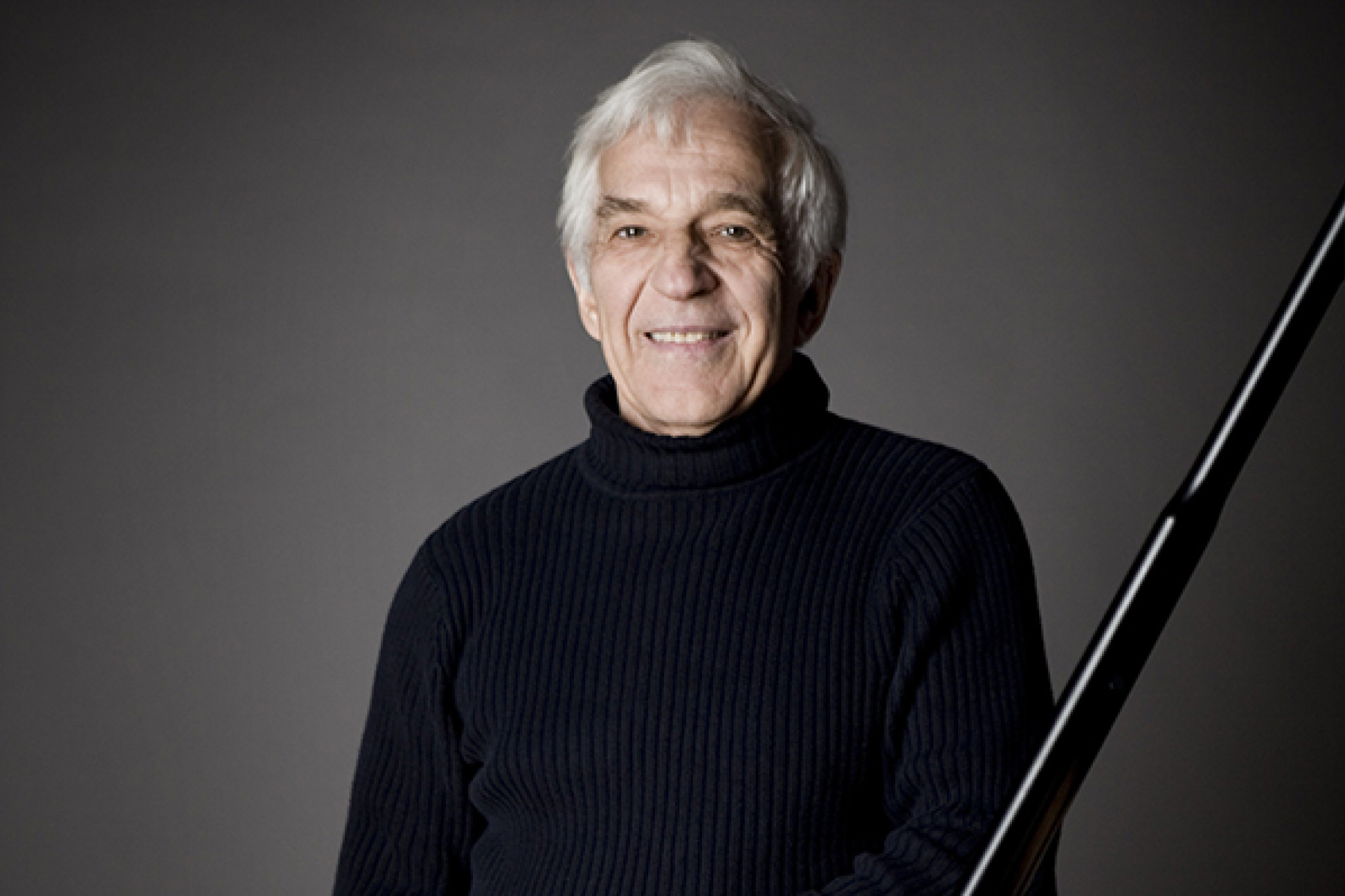 Vladimir Ashkenazy