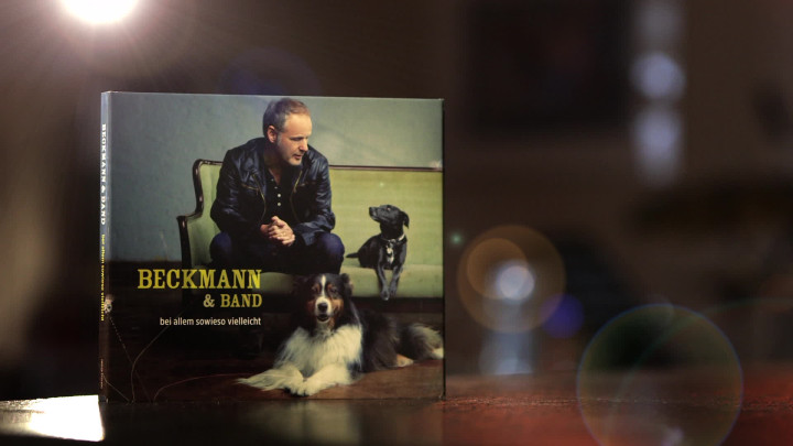 Beckmann & Band - EPK