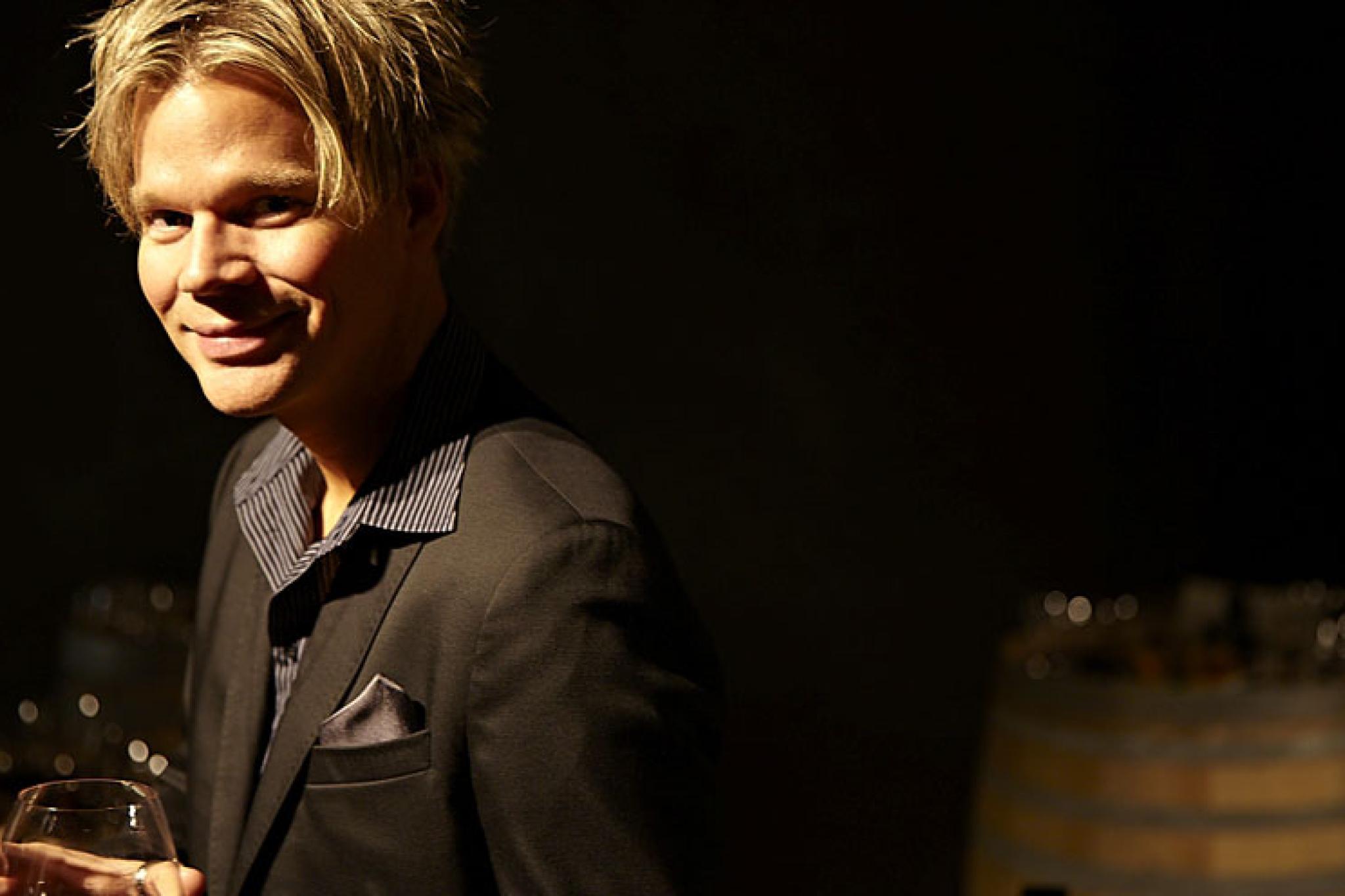Brian Culbertson