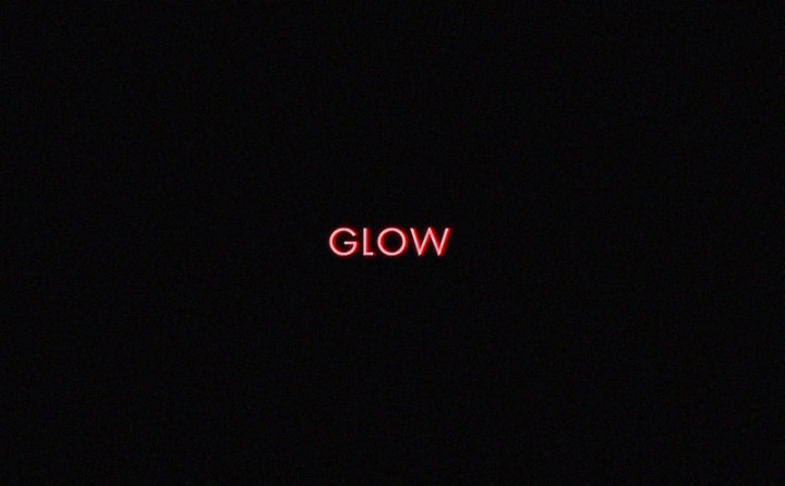 Glow (Albumsampler)