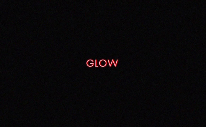 Glow (Albumsampler)