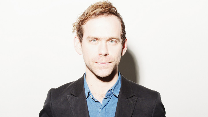 Bryce Dessner