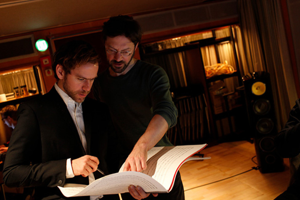 Bryce Dessner