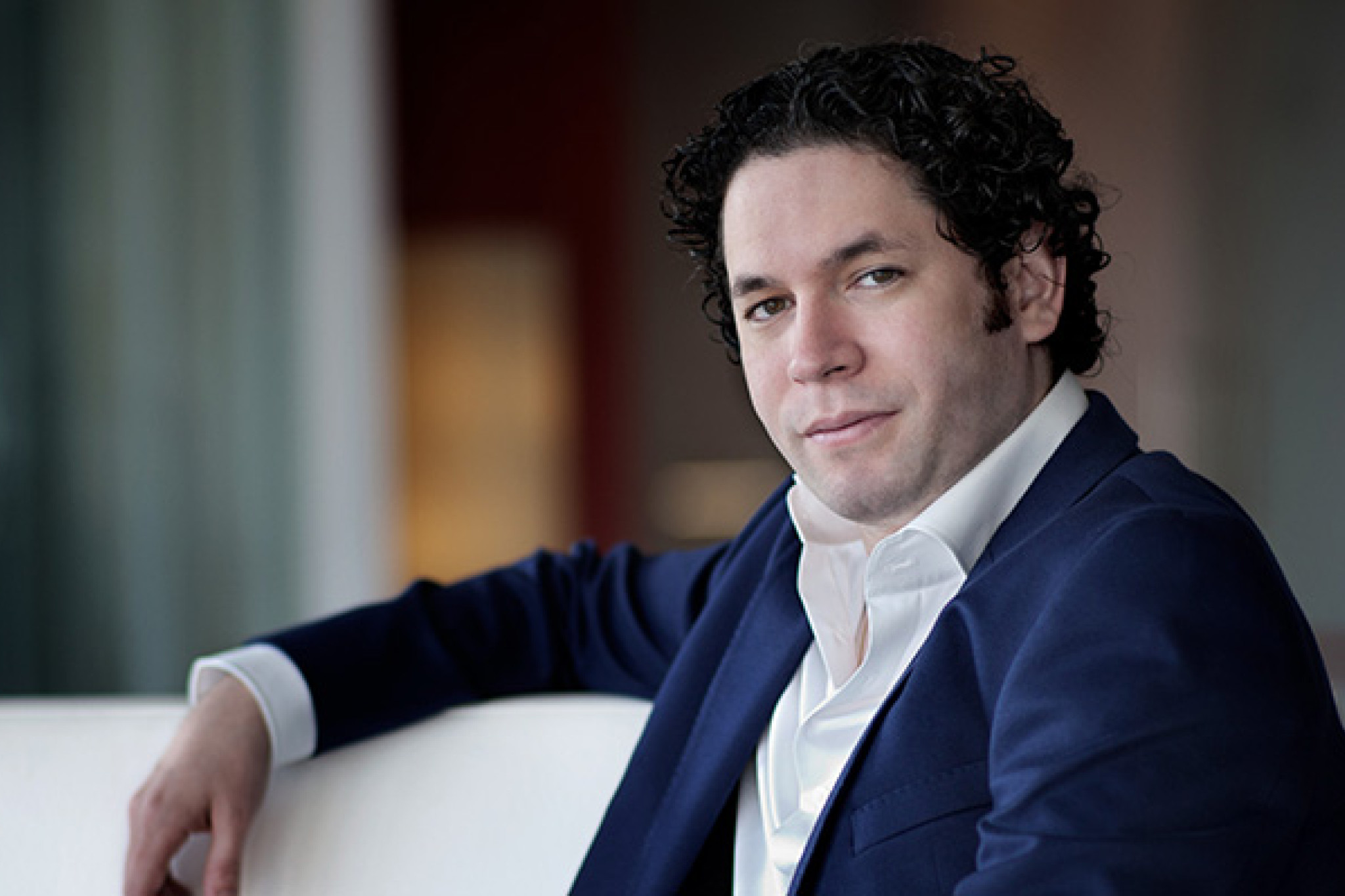 Gustavo Dudamel