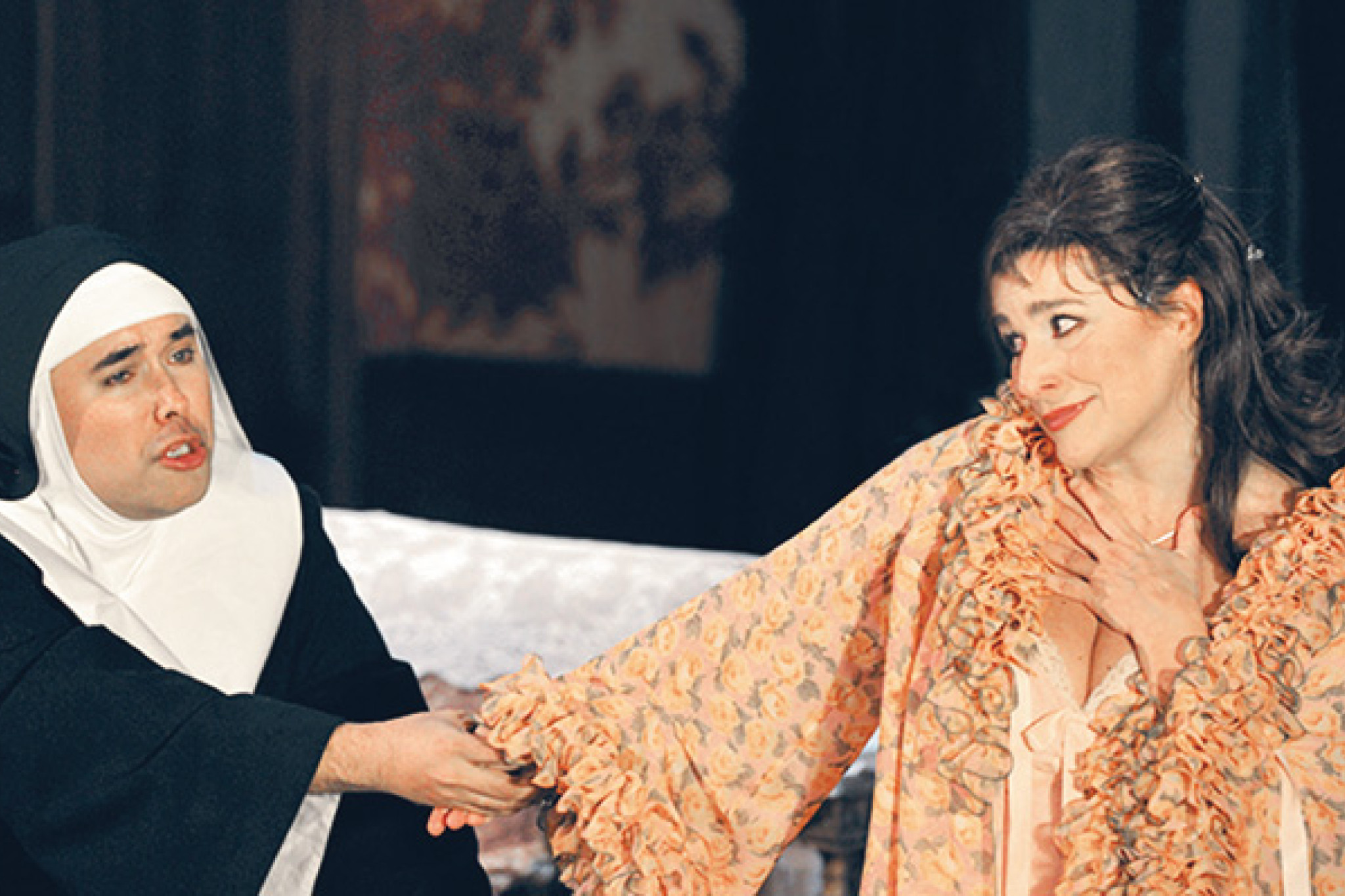 Cecilia Bartoli - Rossini: Le Comte Ory