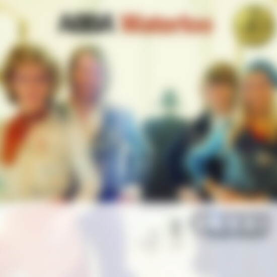 ABBA | Musik | Waterloo (Limited Deluxe Edition)