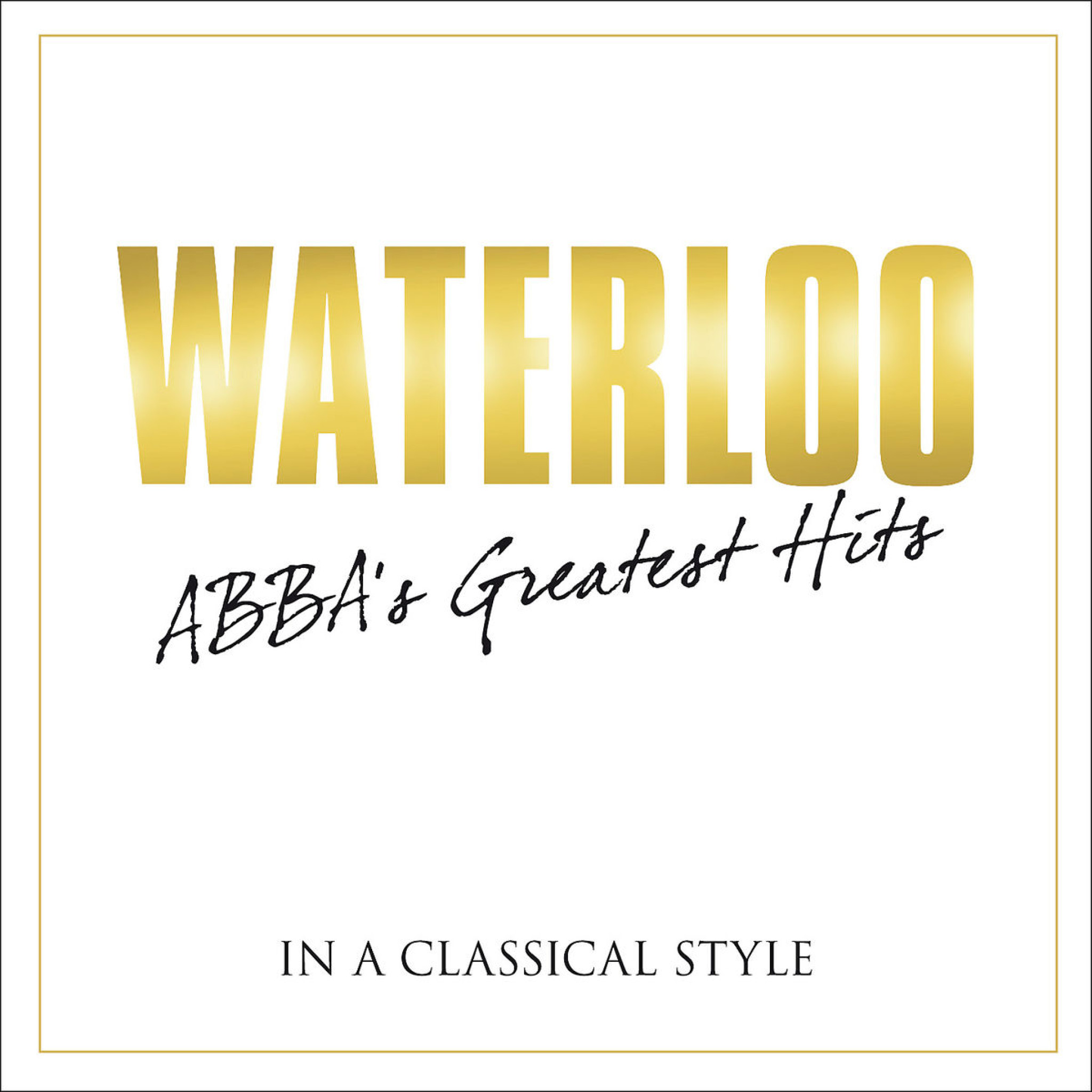 Classical Abba