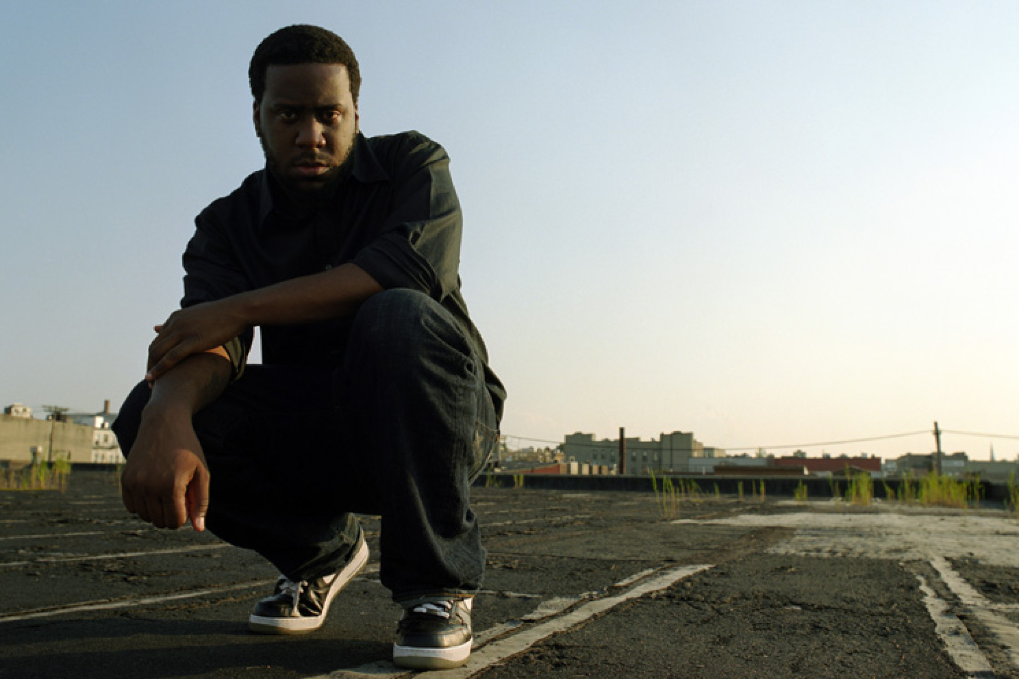 Robert Glasper Black Radio 2