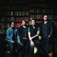 American Authors