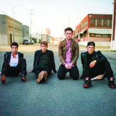 Rixton 2014