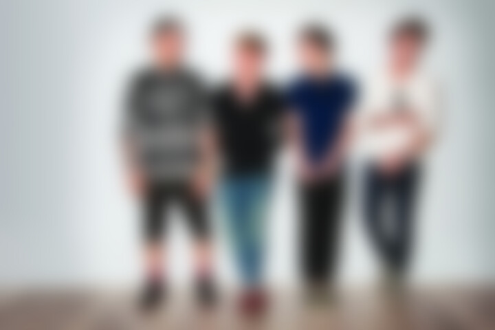 Rixton 2014