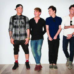 Rixton 2014