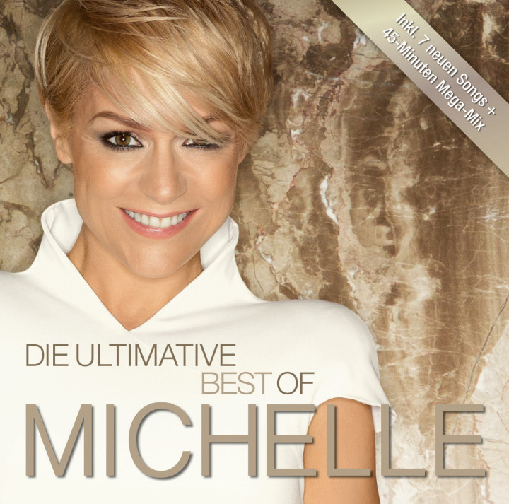 Michelle Ultimative Best Of Deluxe NEU