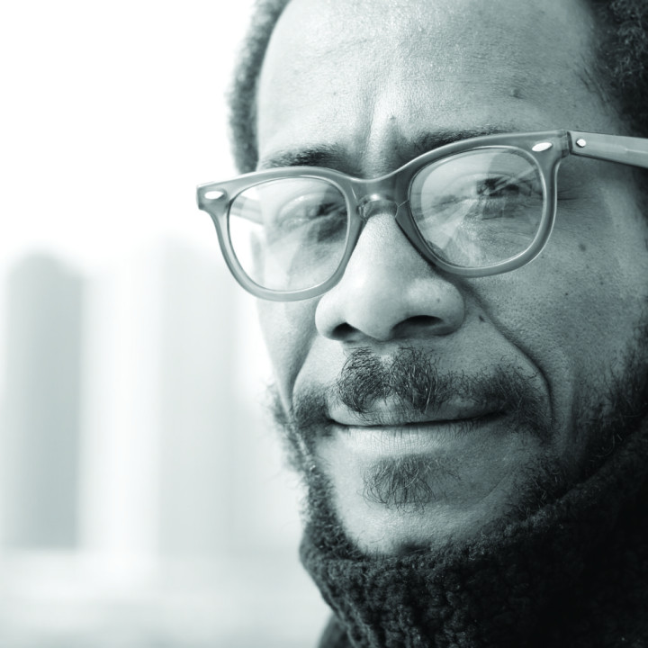 Brian Blade & The Fellowship Band, Landmarks