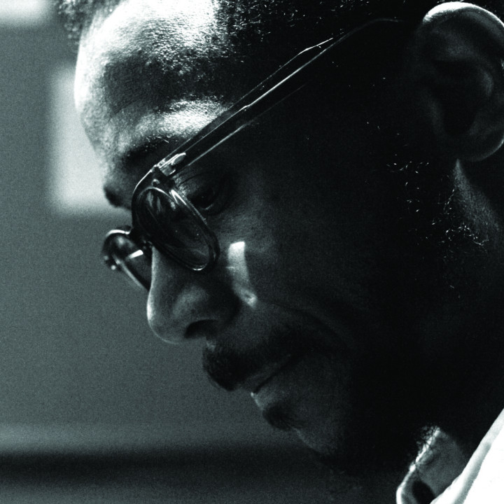 Brian Blade & The Fellowship Band, Landmarks