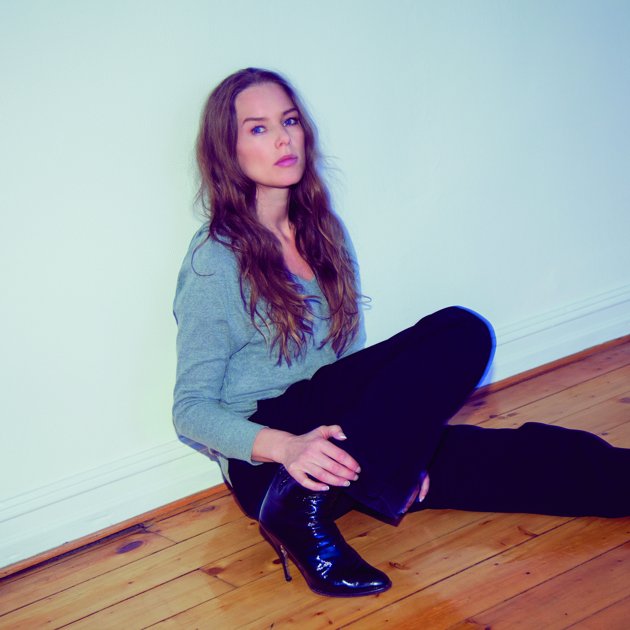 Rebekka Bakken, Little Drop Of Poison