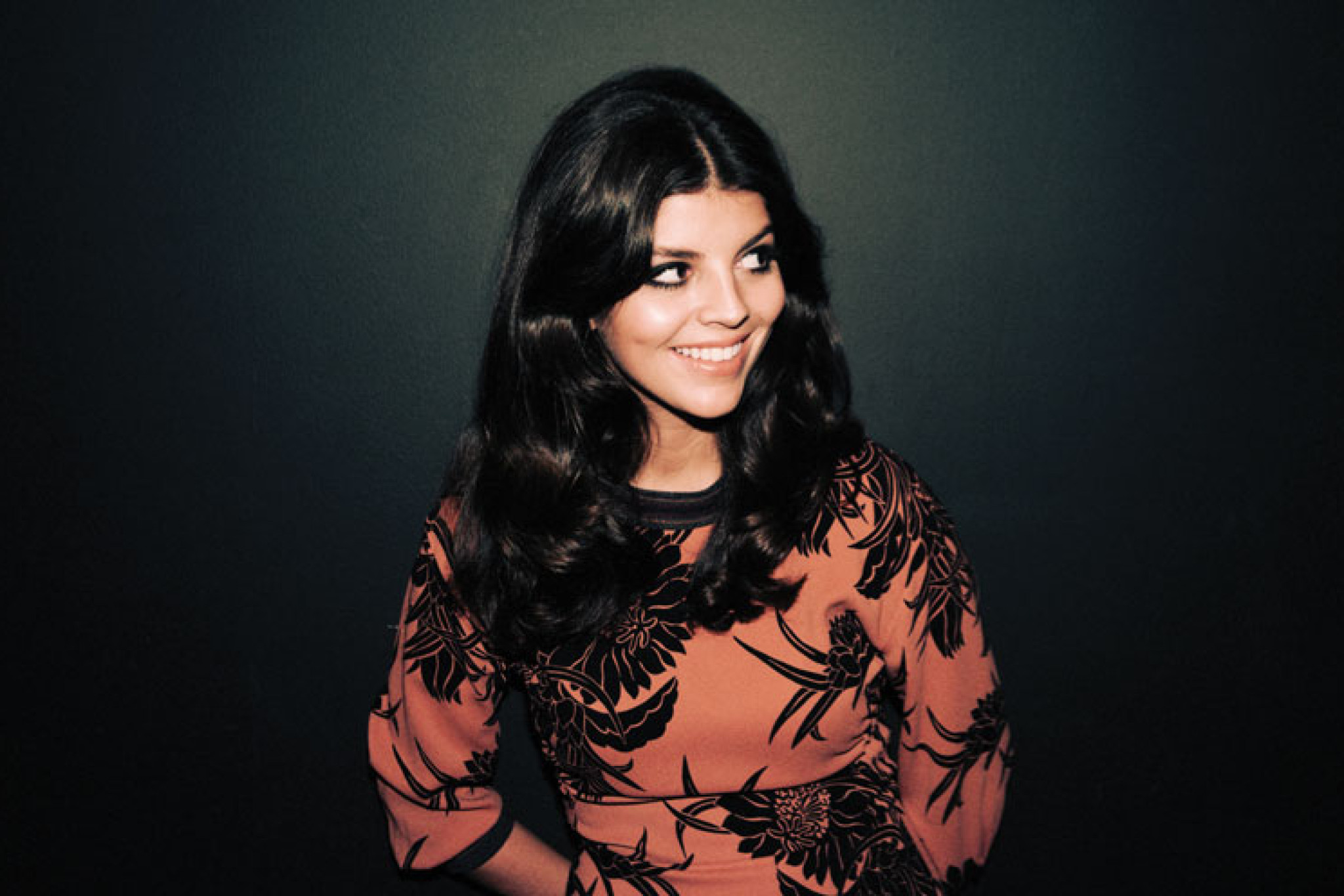 Nikki Yanofsky