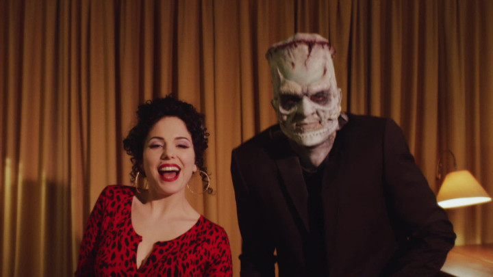 It's Good To Be Alive