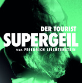 Supergeil Cover