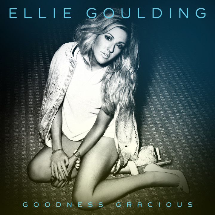 Cover Goodness Gracious Ellie Goulding