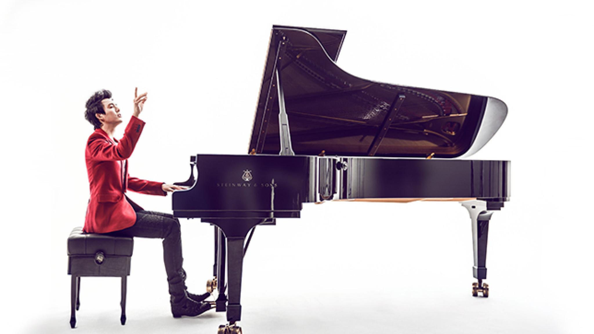 Yundi