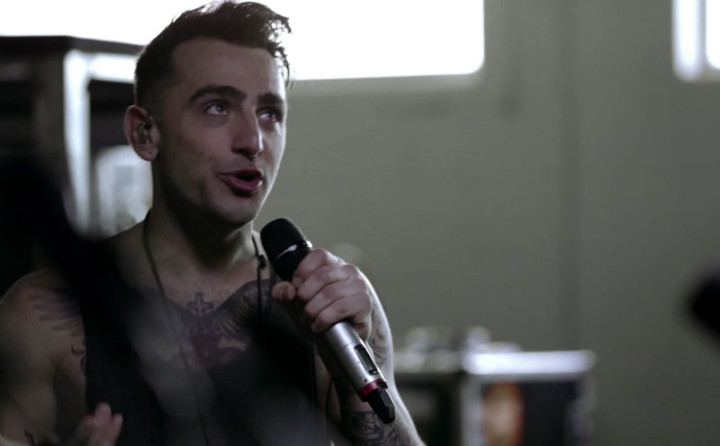 Anything (Live at the Jam Space)