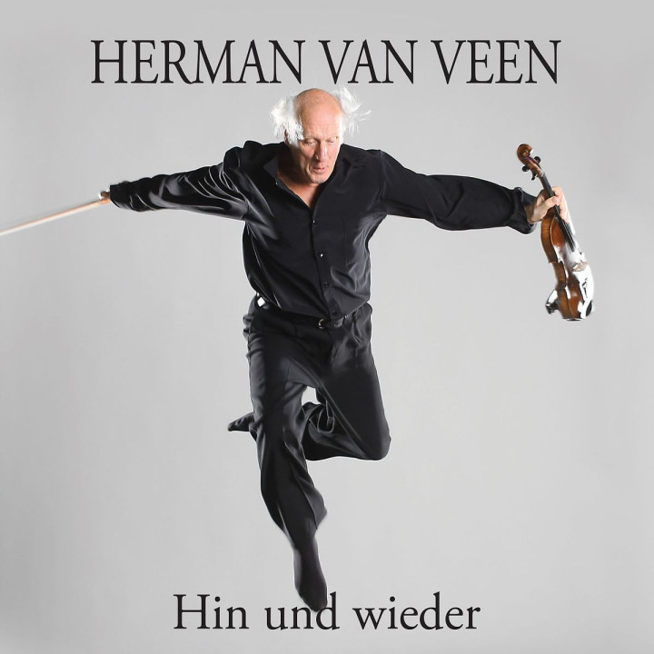 Hin und wieder: van Veen,Herman